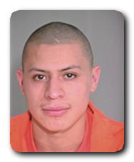Inmate FRANCISCO MARTINEZ SAUCEDA