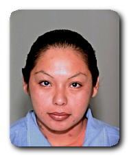 Inmate LAURA MARTINEZ