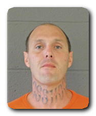 Inmate CHRISTOPHER MAYS