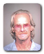 Inmate TERRY MCMAHON