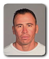 Inmate VICTOR MONARREZ SANDOVAL