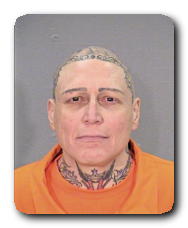 Inmate JESSE MONROY