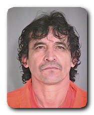 Inmate RIGOBERTO RODRIGUEZ GASTELLUM