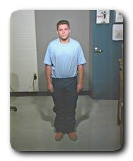 Inmate EDDY SMITH