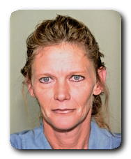 Inmate DONNA YOUNG