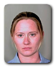 Inmate HEATHER BRIEGER