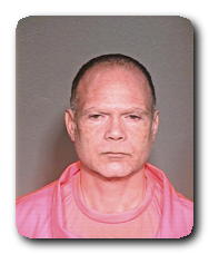Inmate KENNETH BROWN