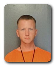 Inmate JERRY COX