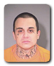 Inmate SAMUEL DORSEY
