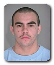 Inmate MIGUEL FELIX RODRIGUEZ