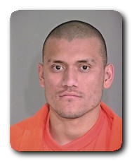 Inmate AGUSTIN GORDILLO HILARIO