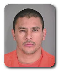 Inmate REYNALDO HERNANDEZ