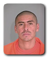 Inmate HECTOR MARES