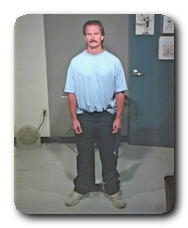 Inmate JOHN MARSHALL