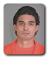 Inmate GABRIEL MARTINEZ