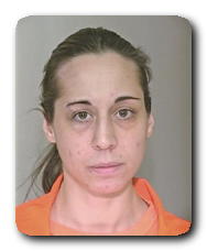 Inmate ANDREA MIDBY