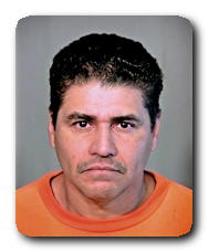 Inmate MARISIO MONTIEL