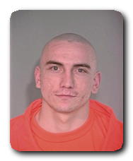 Inmate DANIEL MONTOYA