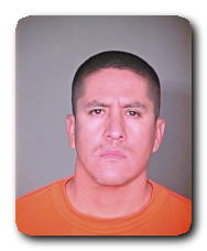 Inmate JOSE PACHECO TORRES