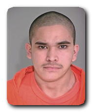 Inmate LUIS PACHECO