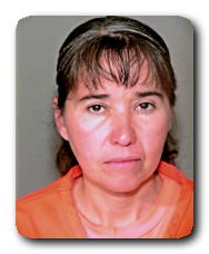 Inmate CLAUDIA PENA SANCHEZ