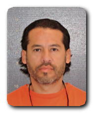 Inmate SERGIO RAMIREZ