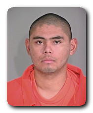 Inmate ALONSO RODRIGUEZ