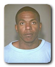 Inmate ANTHONY SIMPSON
