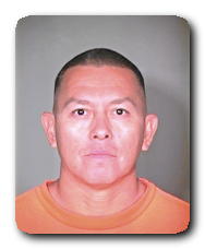 Inmate LUPE ACUNA