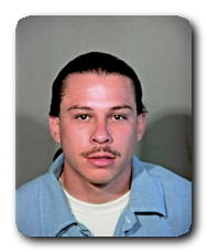 Inmate ROBERT BARELA