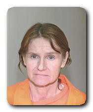 Inmate SARAH BAUER