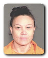 Inmate SONYA BEISWENGER