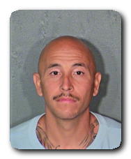 Inmate HECTOR BLANCO