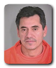 Inmate SERVANDO BRAVO GONZALEZ