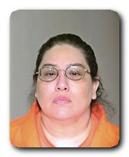 Inmate MARGIE CAMACHO
