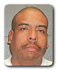 Inmate DAVID CASTRO RODRIGUEZ