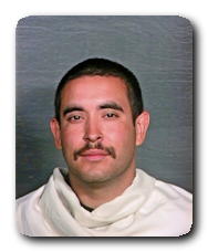 Inmate MARCO CHAIDEZ