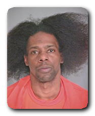 Inmate RODNEY CHALMERS