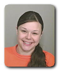 Inmate MISTY COOK