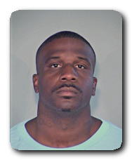 Inmate TRENT DANSBY