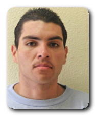 Inmate HENRY FLORES