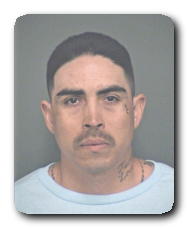 Inmate ISAIAH GALLARDO