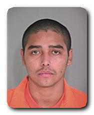 Inmate JOSE GAYTON RAMIREZ