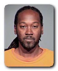 Inmate MARQUISE JOHNSON