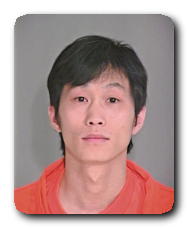 Inmate YOUNG KIM