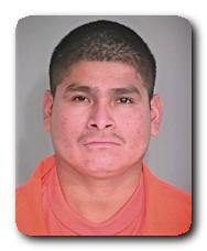 Inmate ROGELIO LINARES