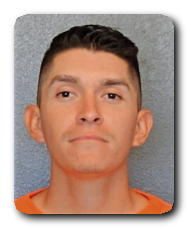 Inmate ROBERT MARTINEZ