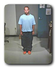 Inmate ROBERT MAYO