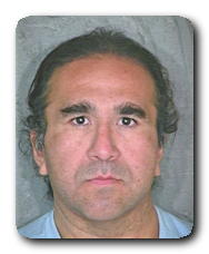 Inmate DANIEL MERCADO