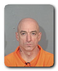 Inmate MICHAEL RODEN